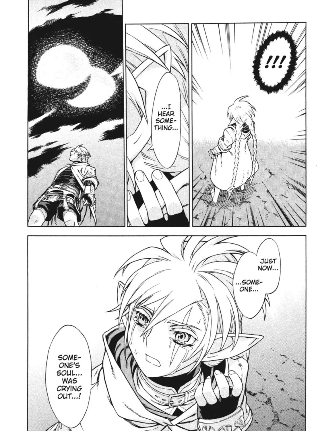 Read Ubel Blatt chapter 21 image 46 on Lezhin
