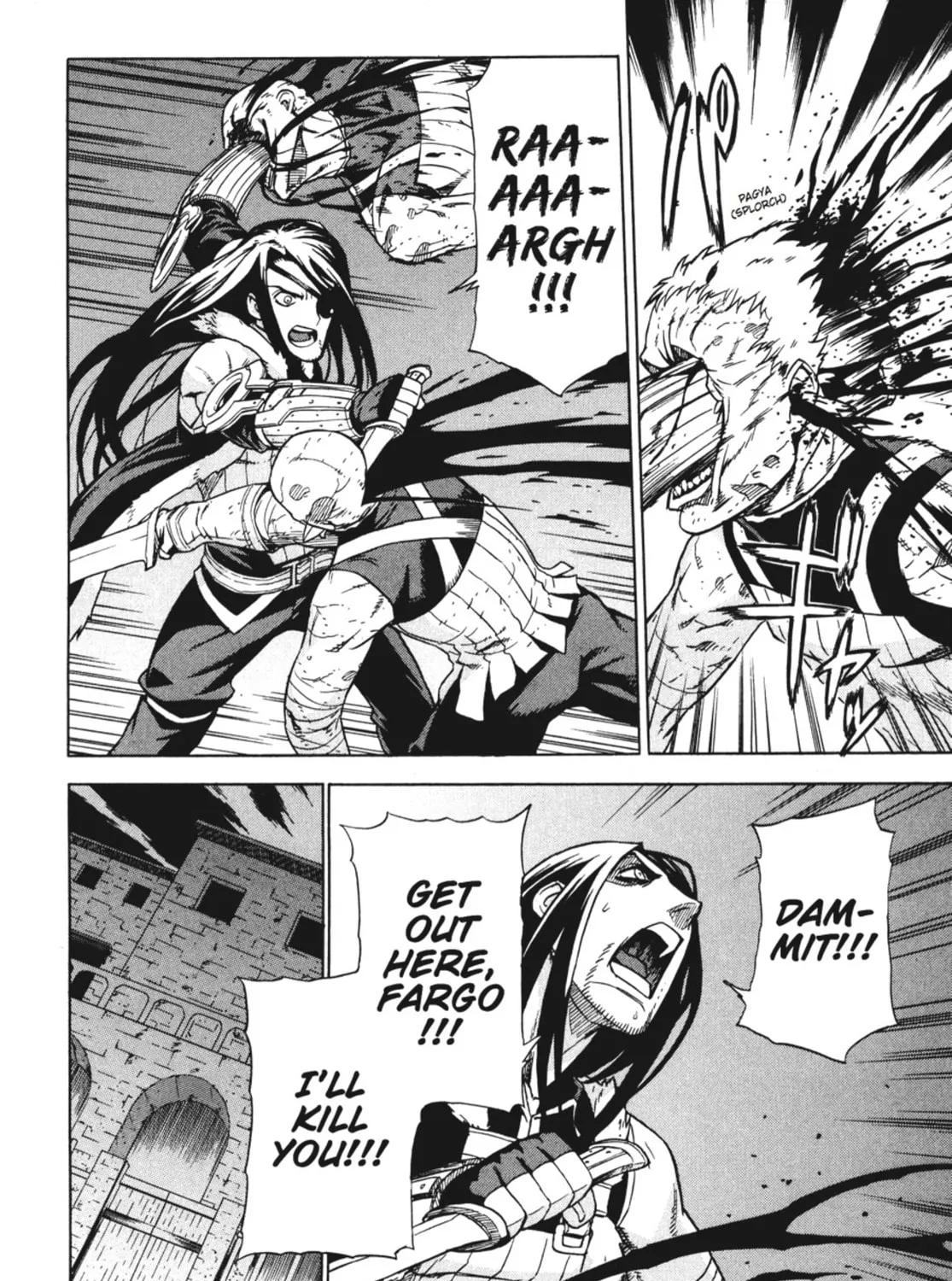 Read Ubel Blatt chapter 21 image 6 on Lezhin