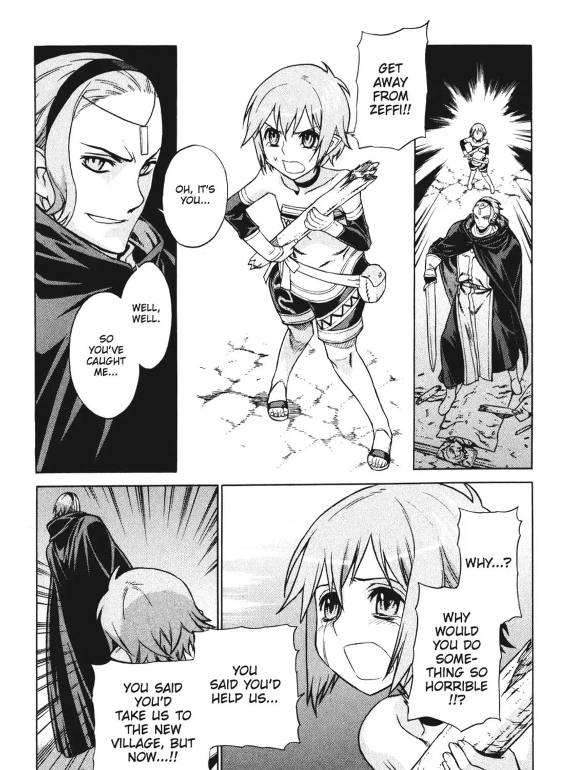 Read Ubel Blatt chapter 22 image 12 on Lezhin
