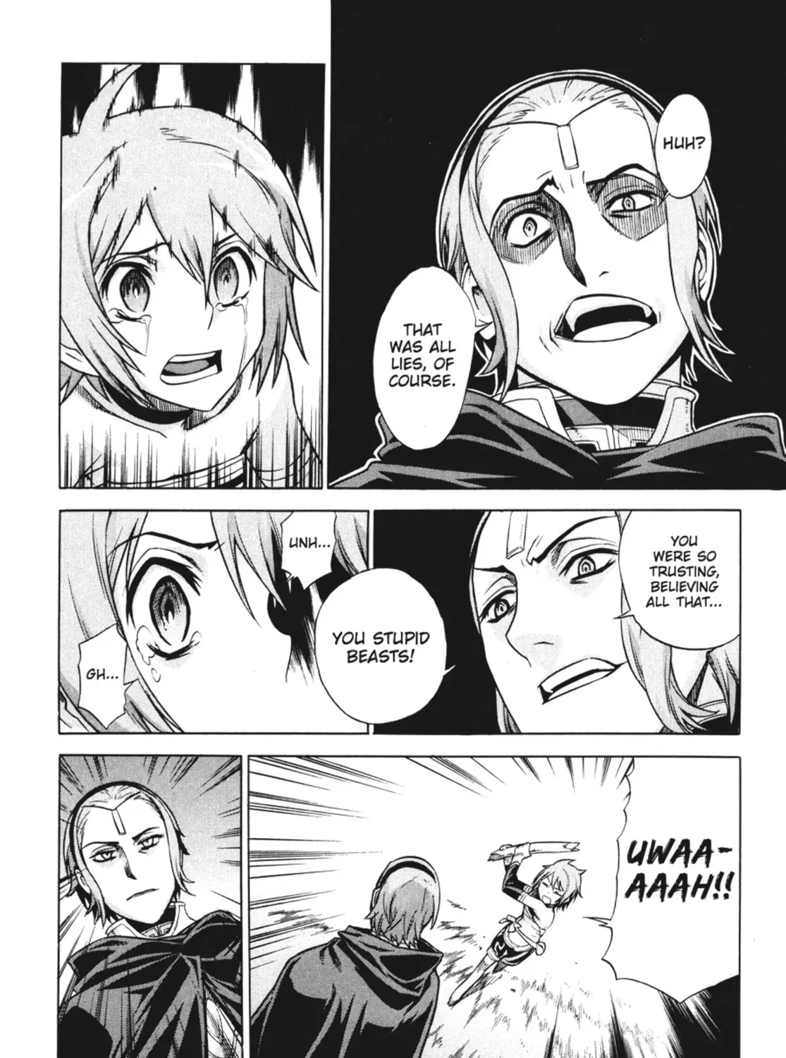 Read Ubel Blatt chapter 22 image 14 on Lezhin
