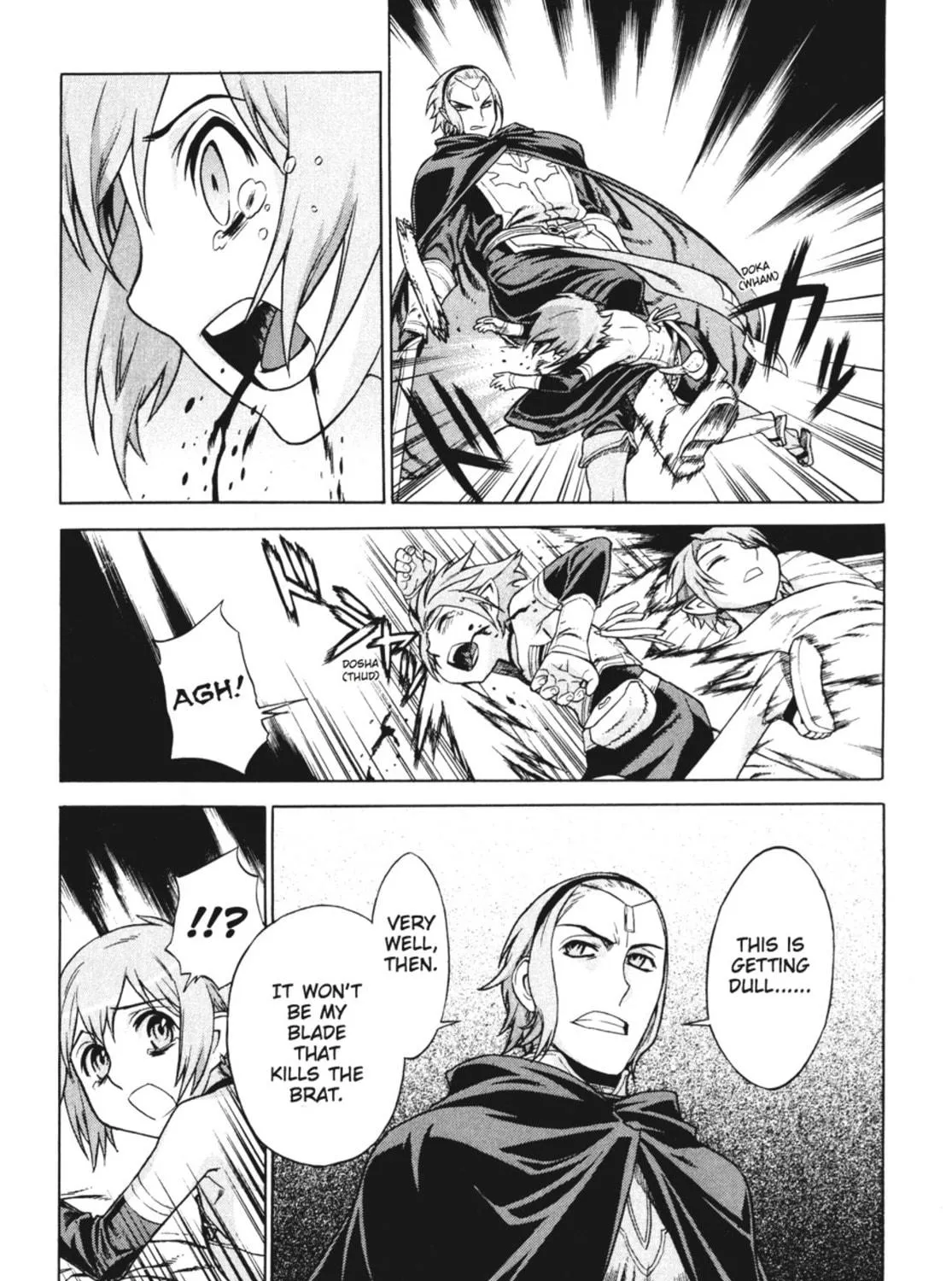 Read Ubel Blatt chapter 22 image 16 on Lezhin
