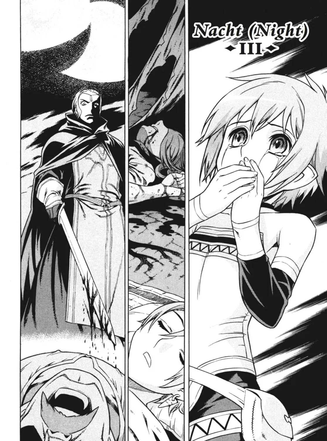 Read Ubel Blatt chapter 22 image 2 on Lezhin