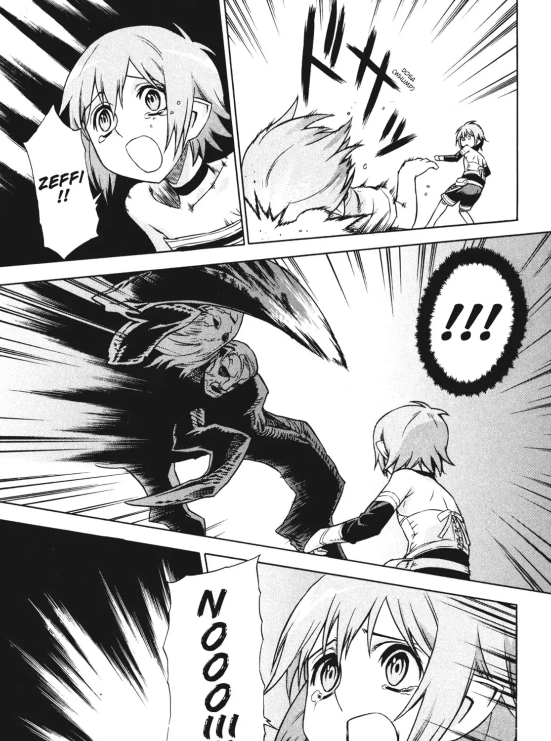 Read Ubel Blatt chapter 22 image 24 on Lezhin