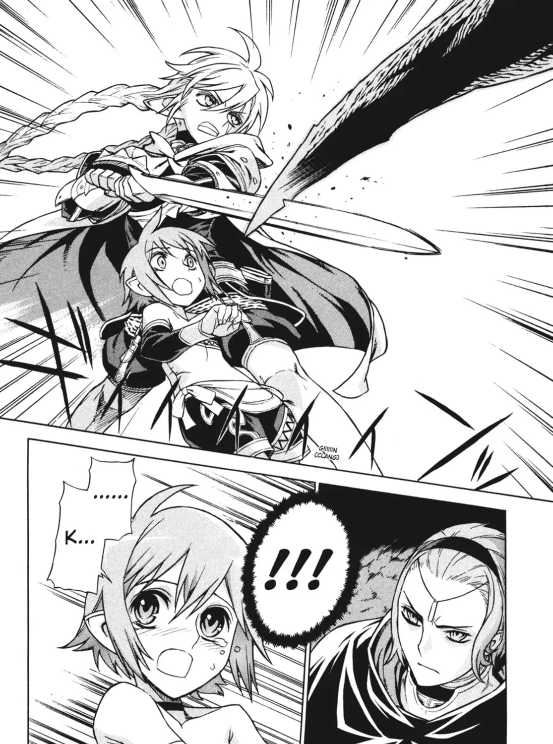 Read Ubel Blatt chapter 22 image 26 on Lezhin