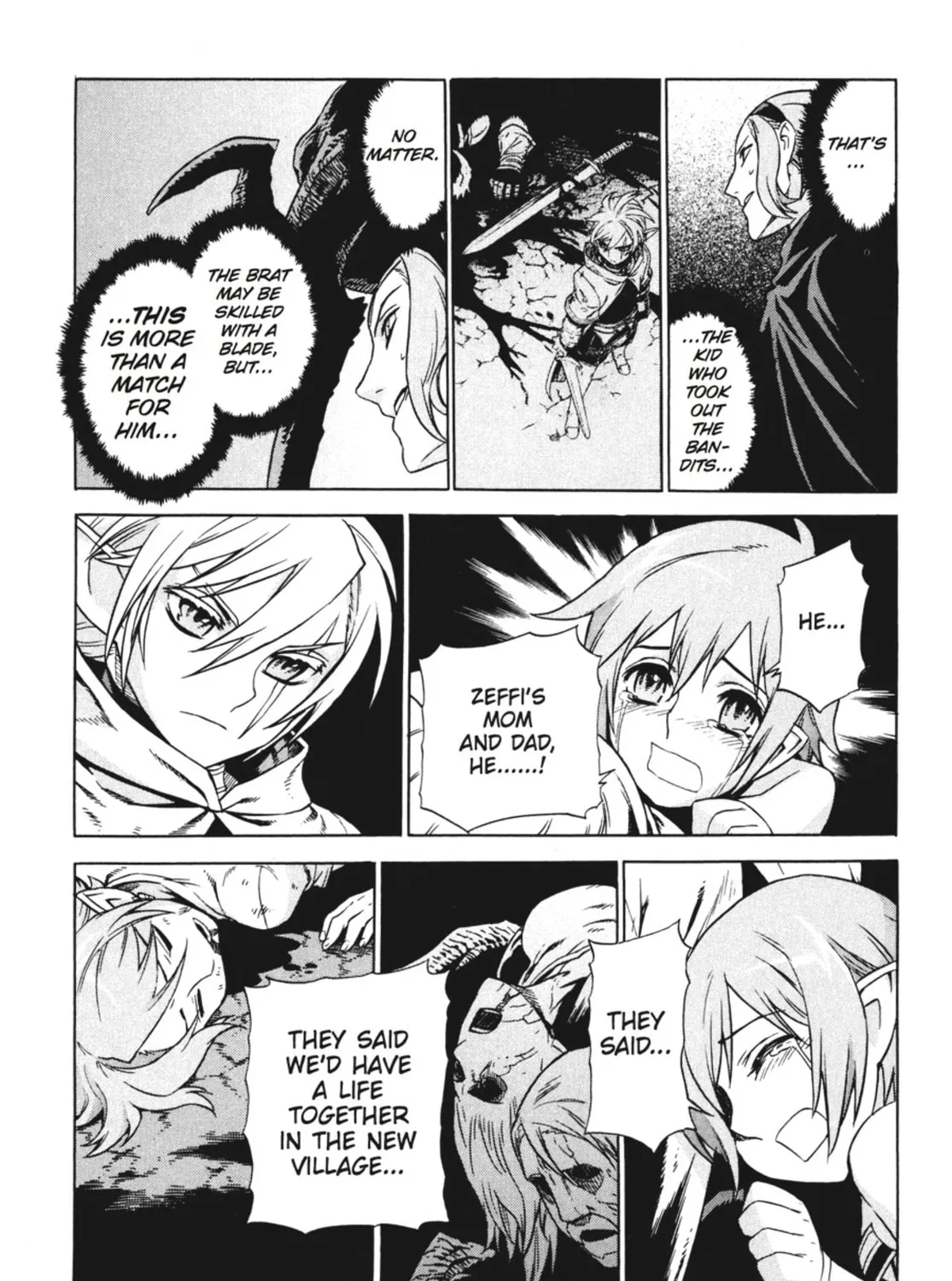 Read Ubel Blatt chapter 22 image 30 on Lezhin