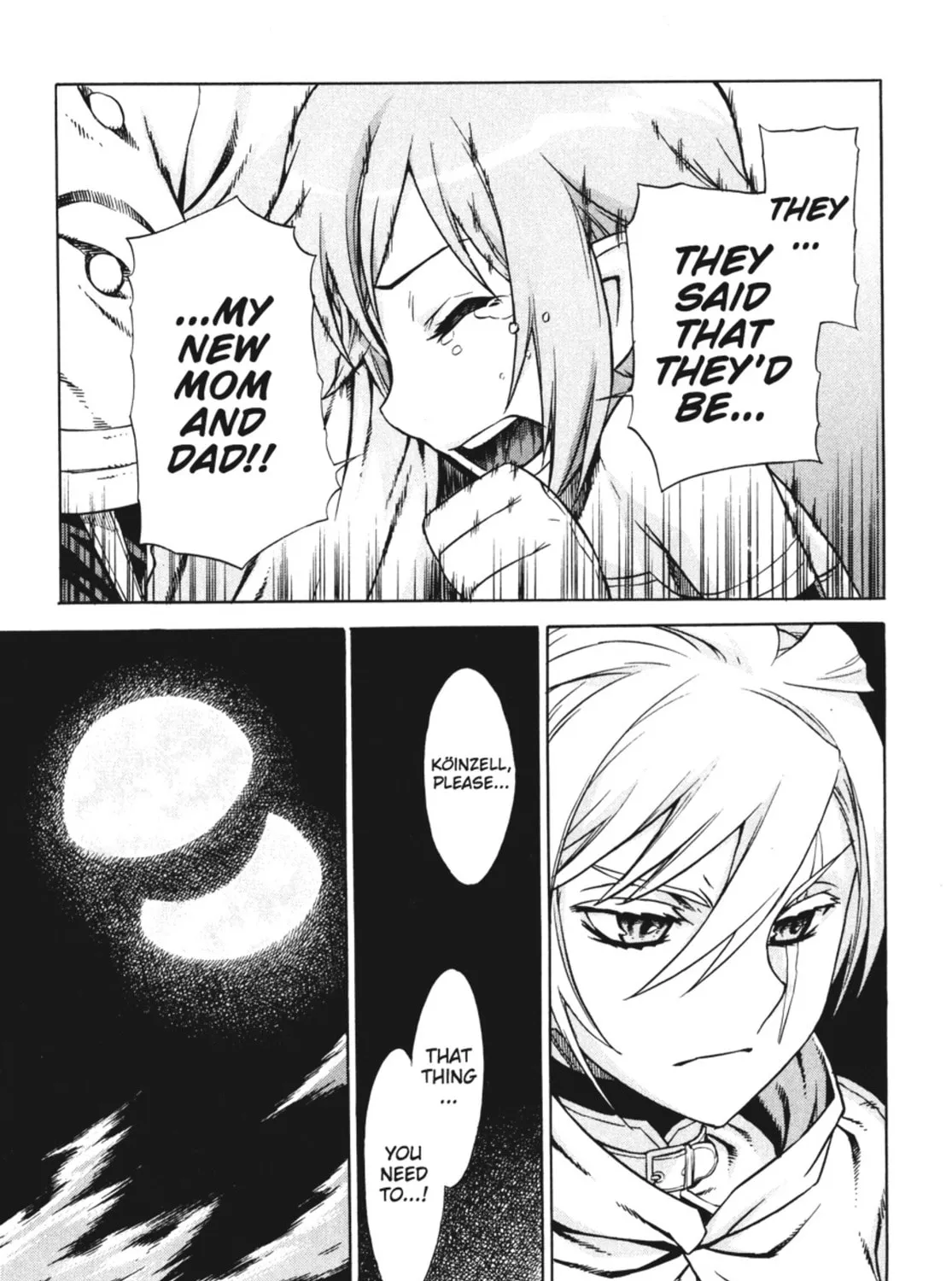 Read Ubel Blatt chapter 22 image 32 on Lezhin