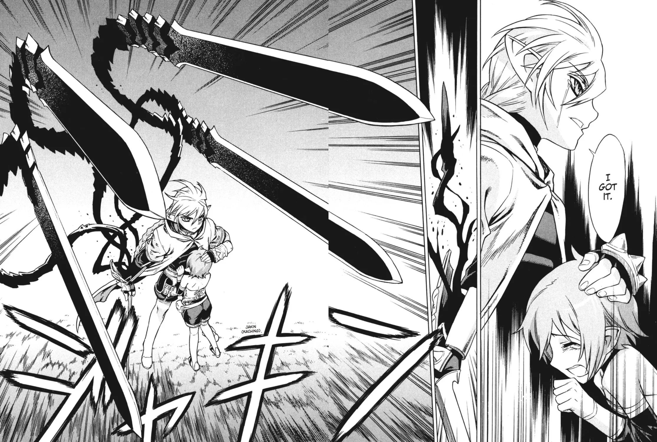 Read Ubel Blatt chapter 22 image 34 on Lezhin
