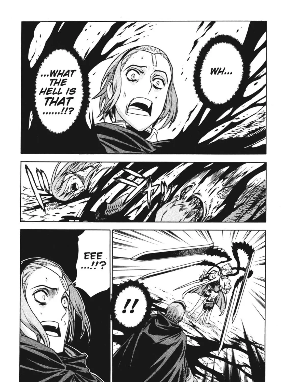 Read Ubel Blatt chapter 22 image 40 on Lezhin
