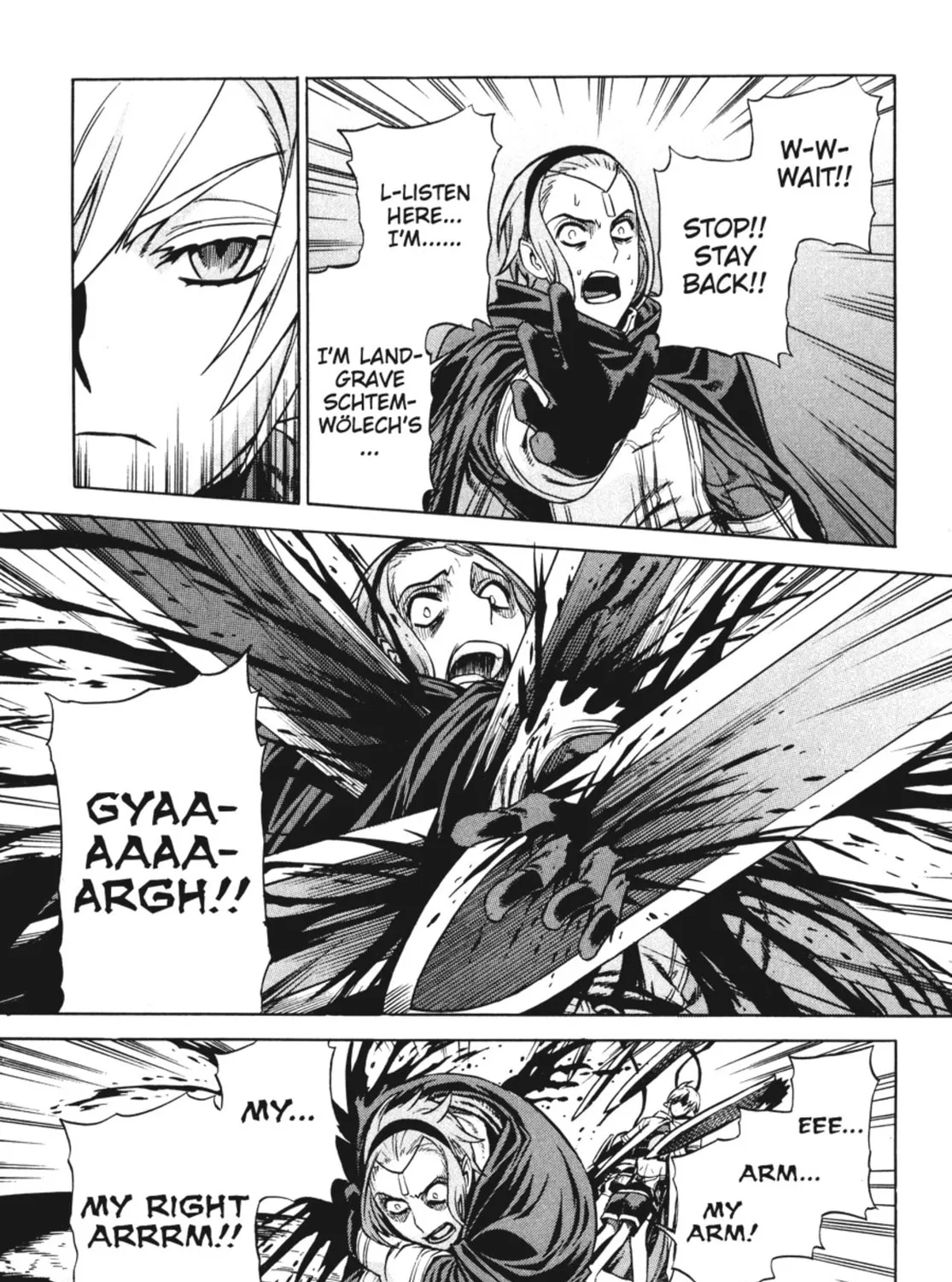 Read Ubel Blatt chapter 22 image 42 on Lezhin