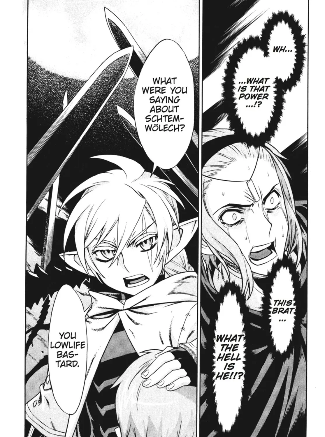 Read Ubel Blatt chapter 22 image 44 on Lezhin