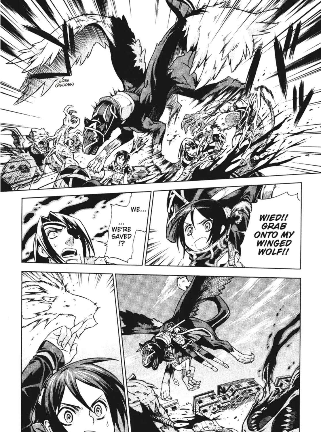 Read Ubel Blatt chapter 22 image 6 on Lezhin