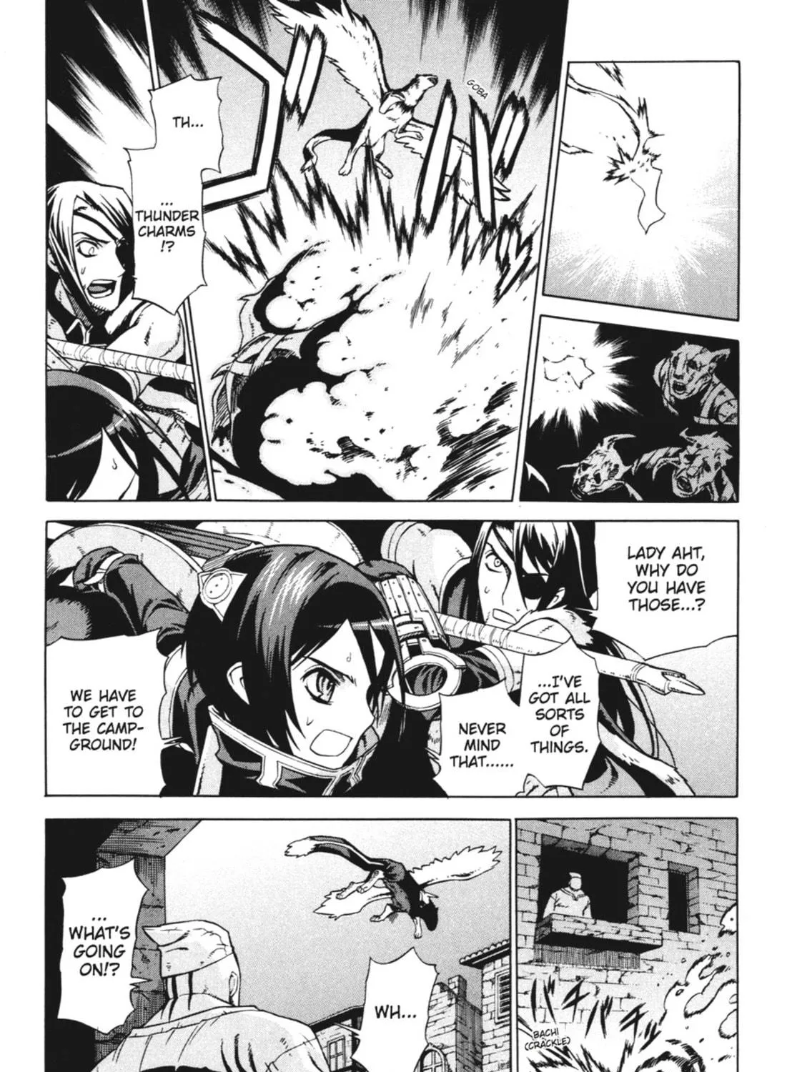 Read Ubel Blatt chapter 22 image 8 on Lezhin