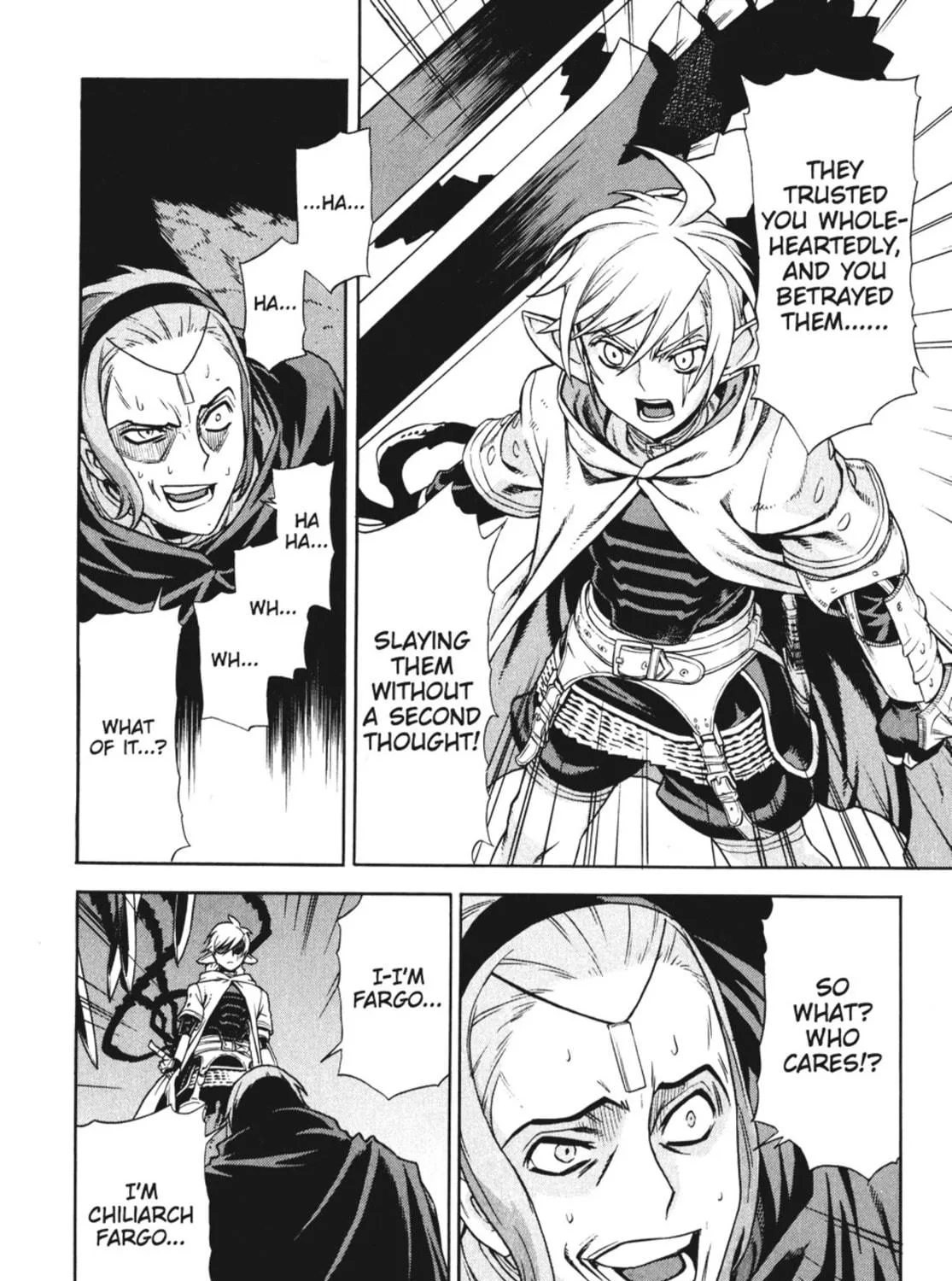 Read Ubel Blatt chapter 23 image 18 on Lezhin