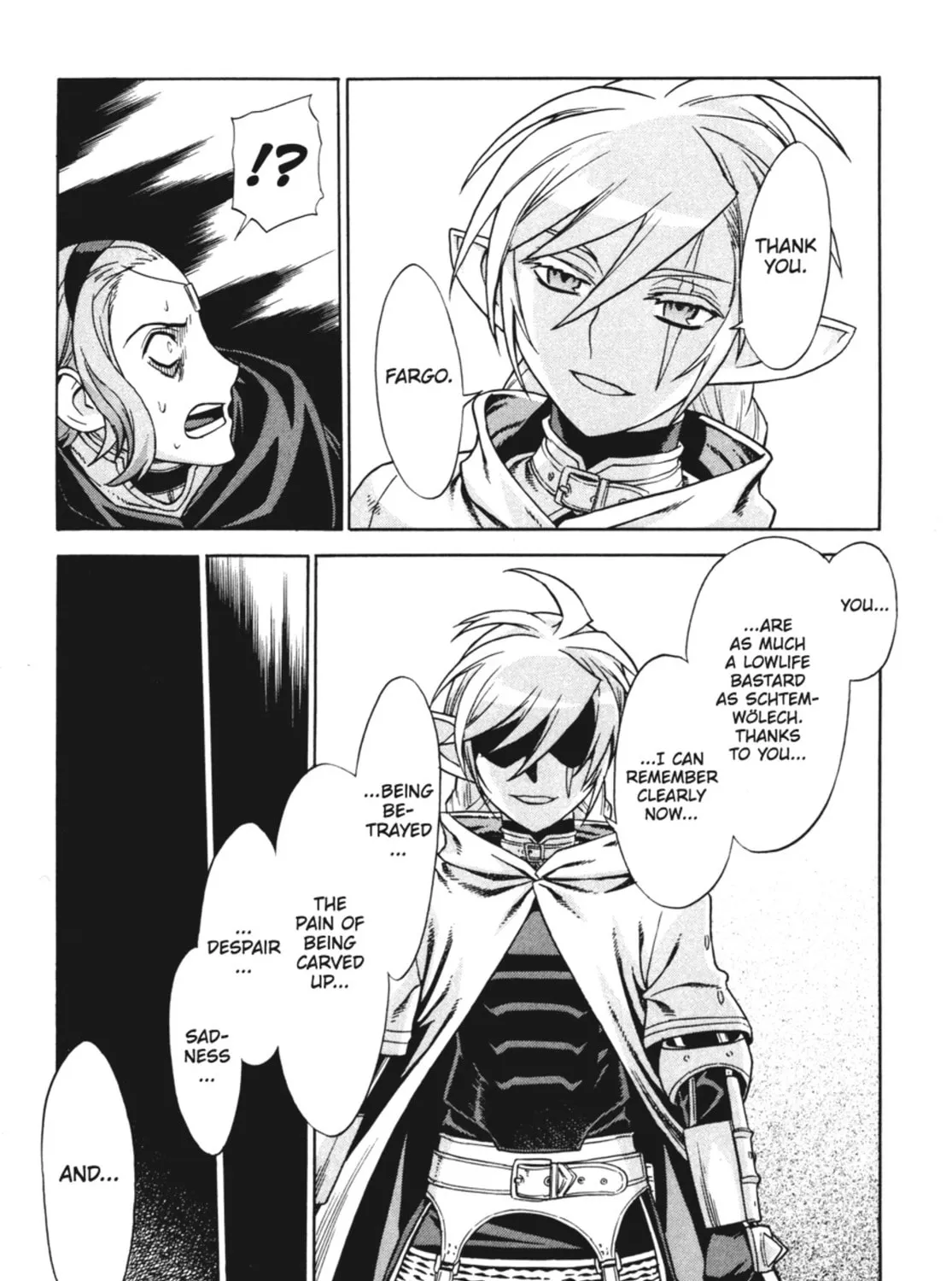 Read Ubel Blatt chapter 23 image 24 on Lezhin