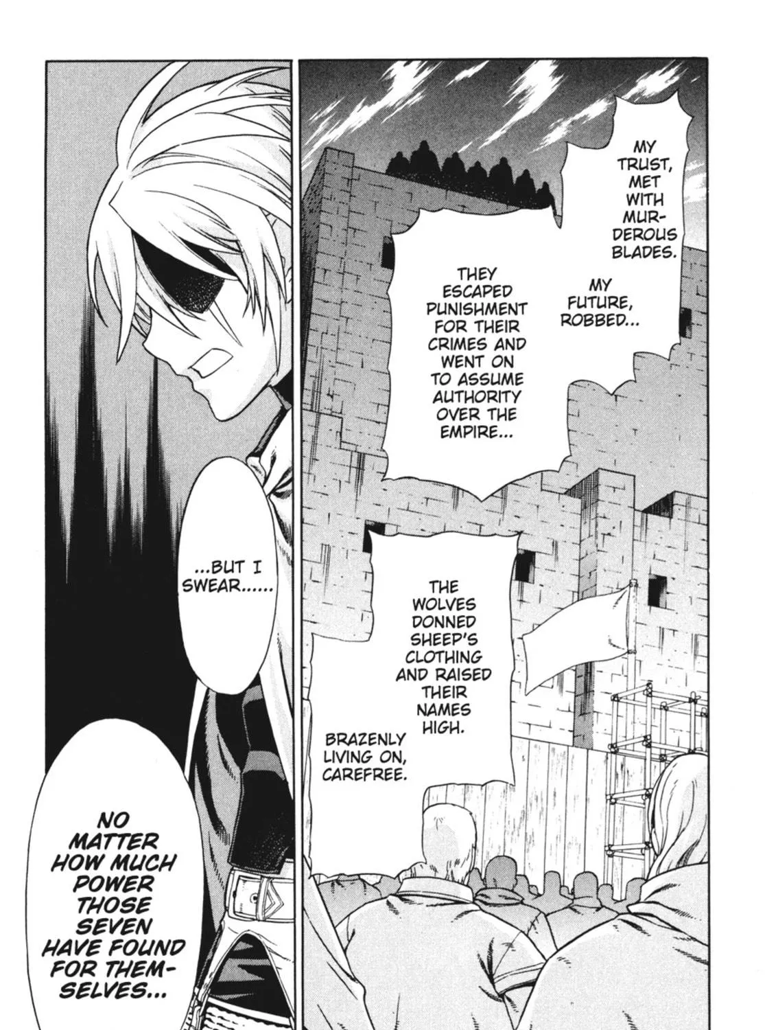 Read Ubel Blatt chapter 23 image 28 on Lezhin