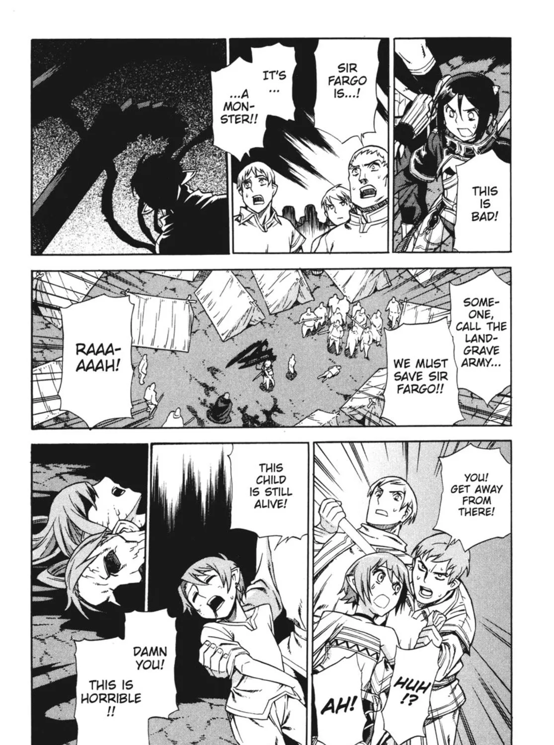 Read Ubel Blatt chapter 23 image 34 on Lezhin
