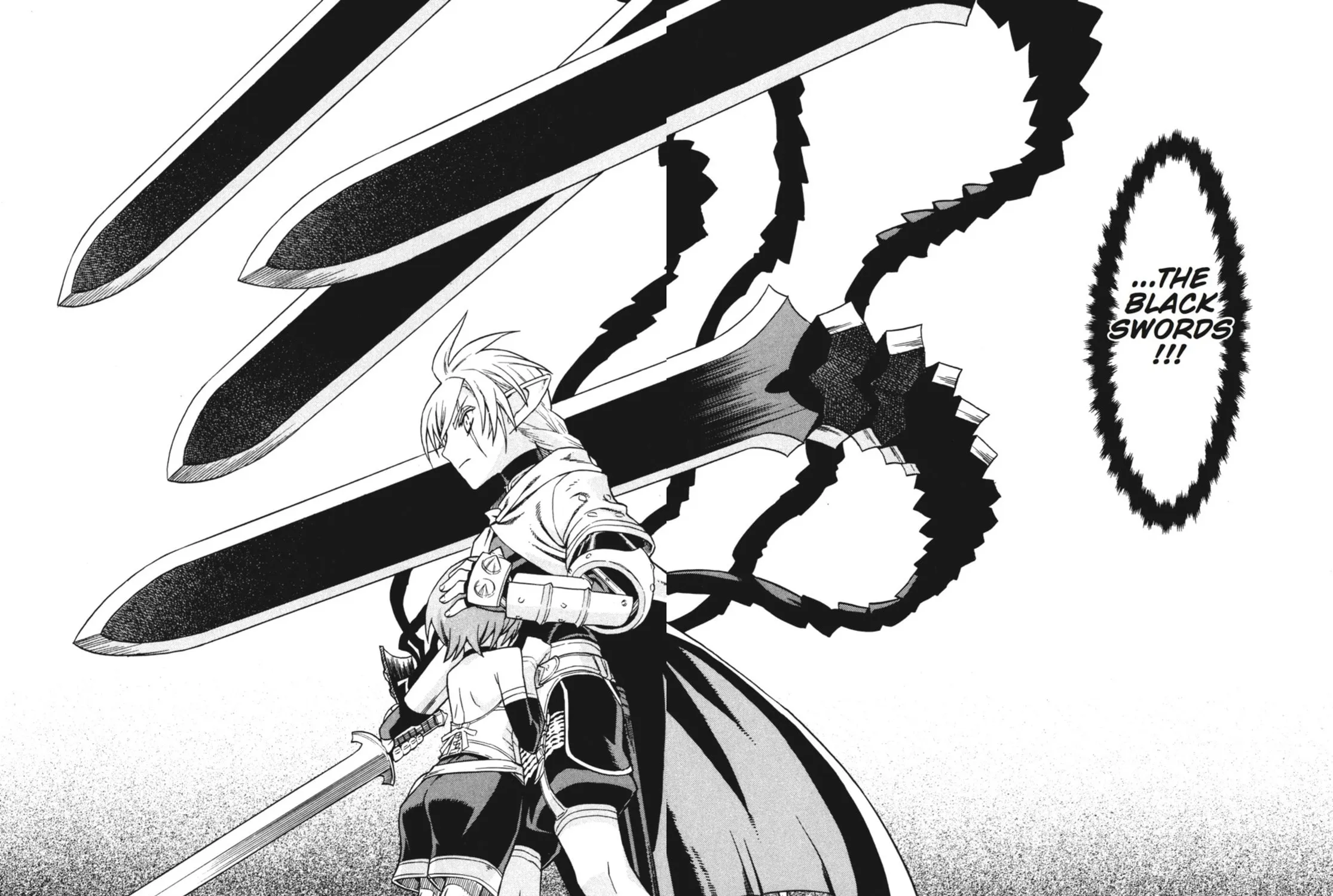 Read Ubel Blatt chapter 23 image 6 on Lezhin