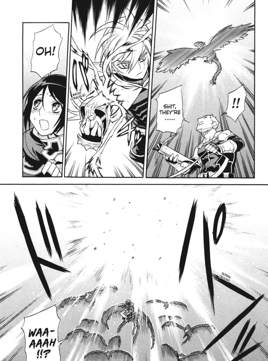 Read Ubel Blatt chapter 24 image 10 on Lezhin