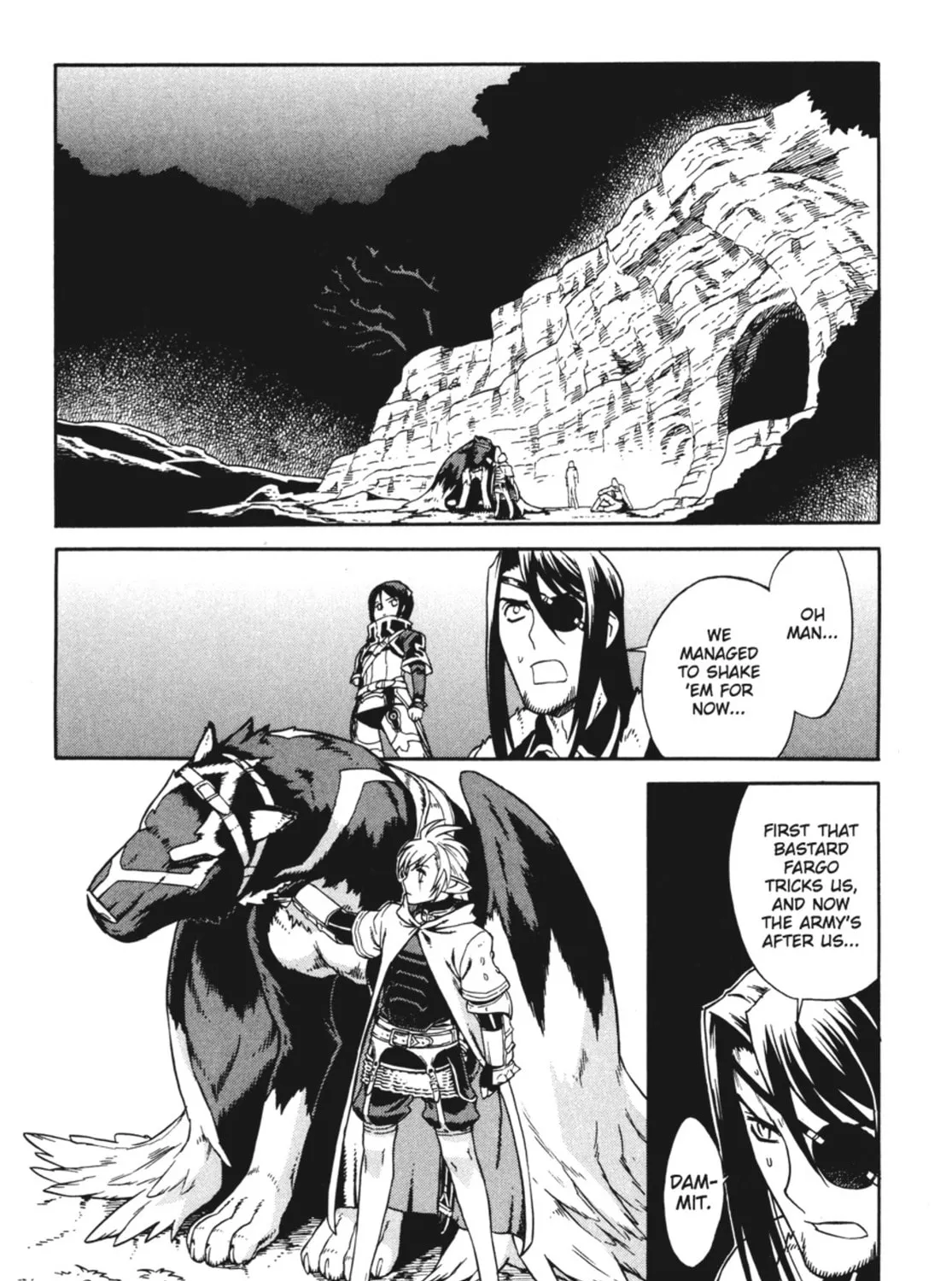 Read Ubel Blatt chapter 24 image 14 on Lezhin
