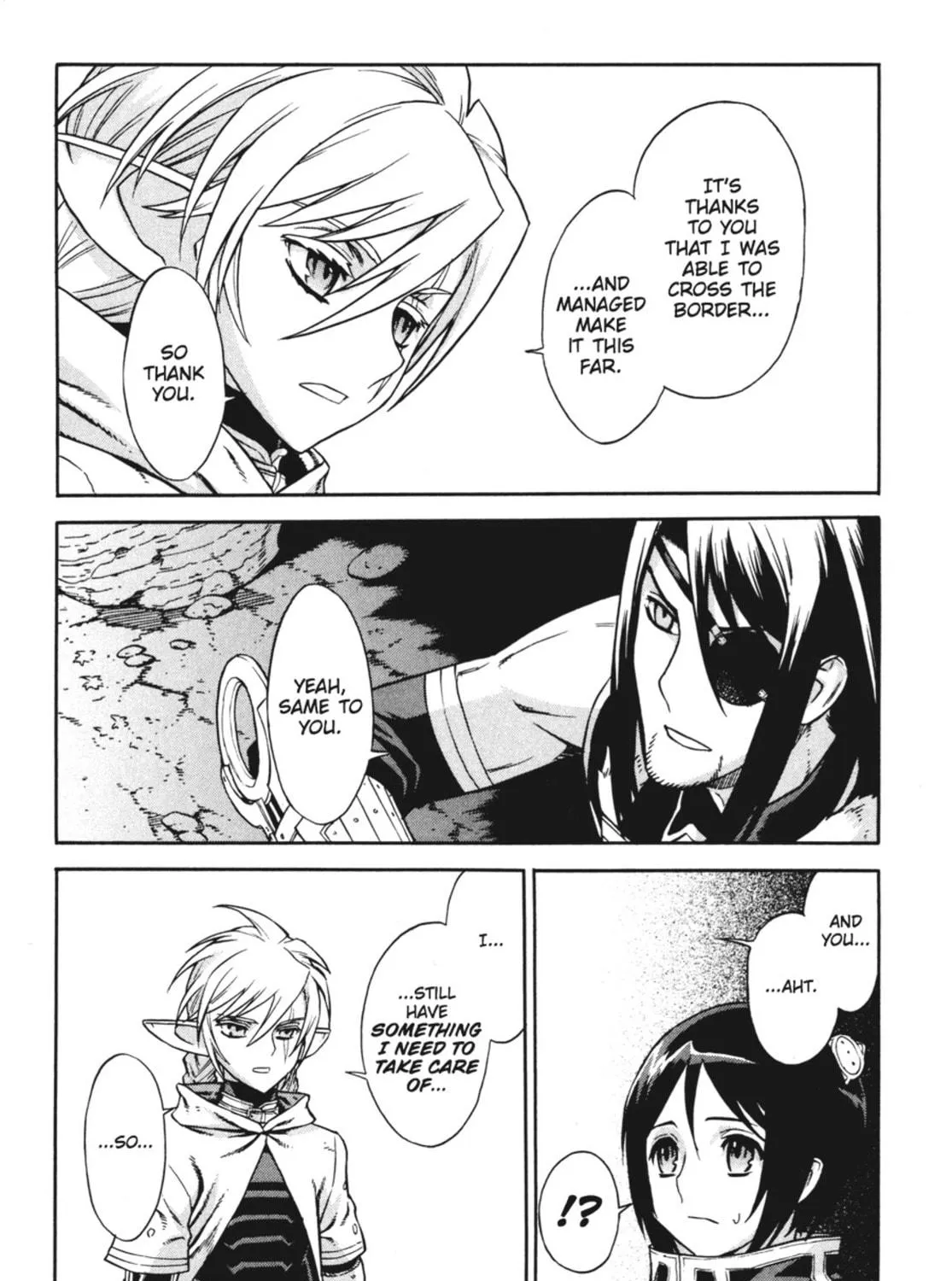 Read Ubel Blatt chapter 24 image 18 on Lezhin
