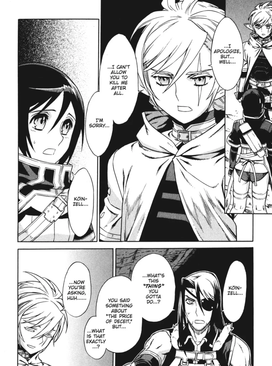 Read Ubel Blatt chapter 24 image 20 on Lezhin