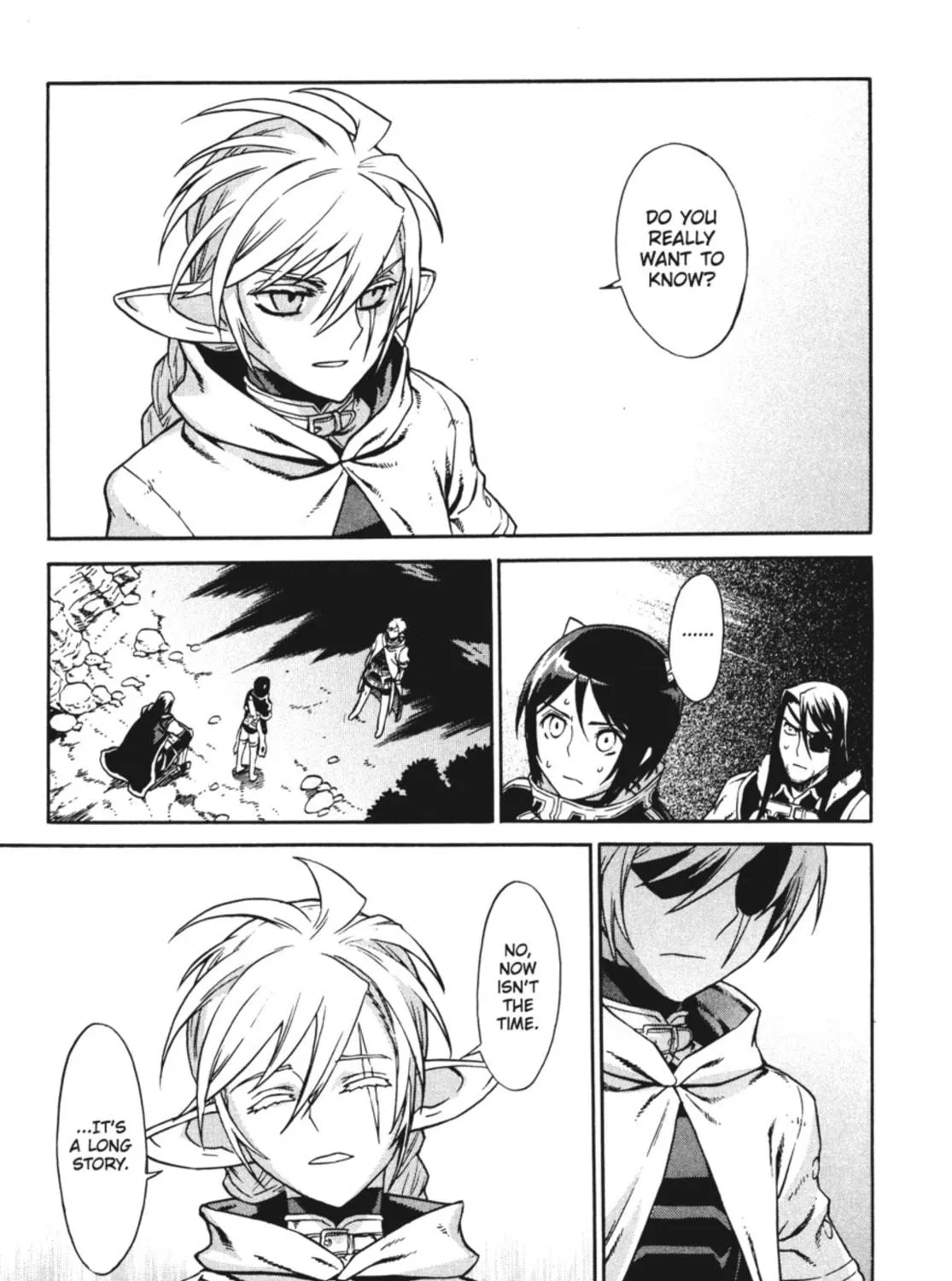 Read Ubel Blatt chapter 24 image 22 on Lezhin