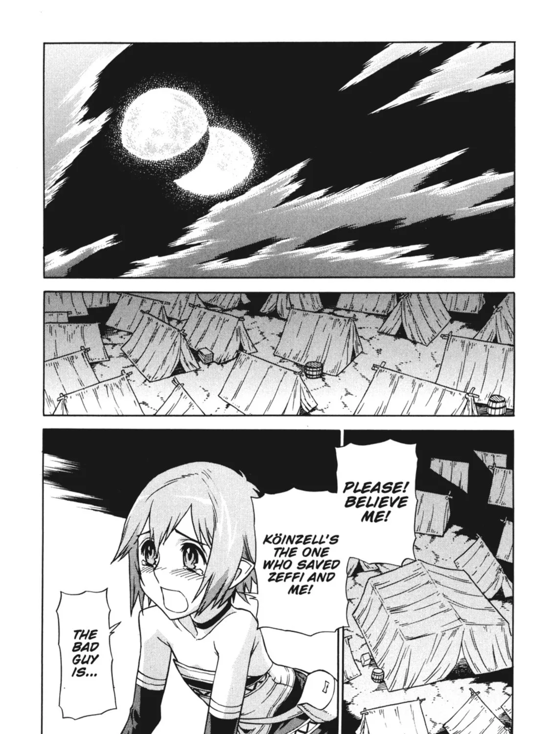 Read Ubel Blatt chapter 24 image 24 on Lezhin