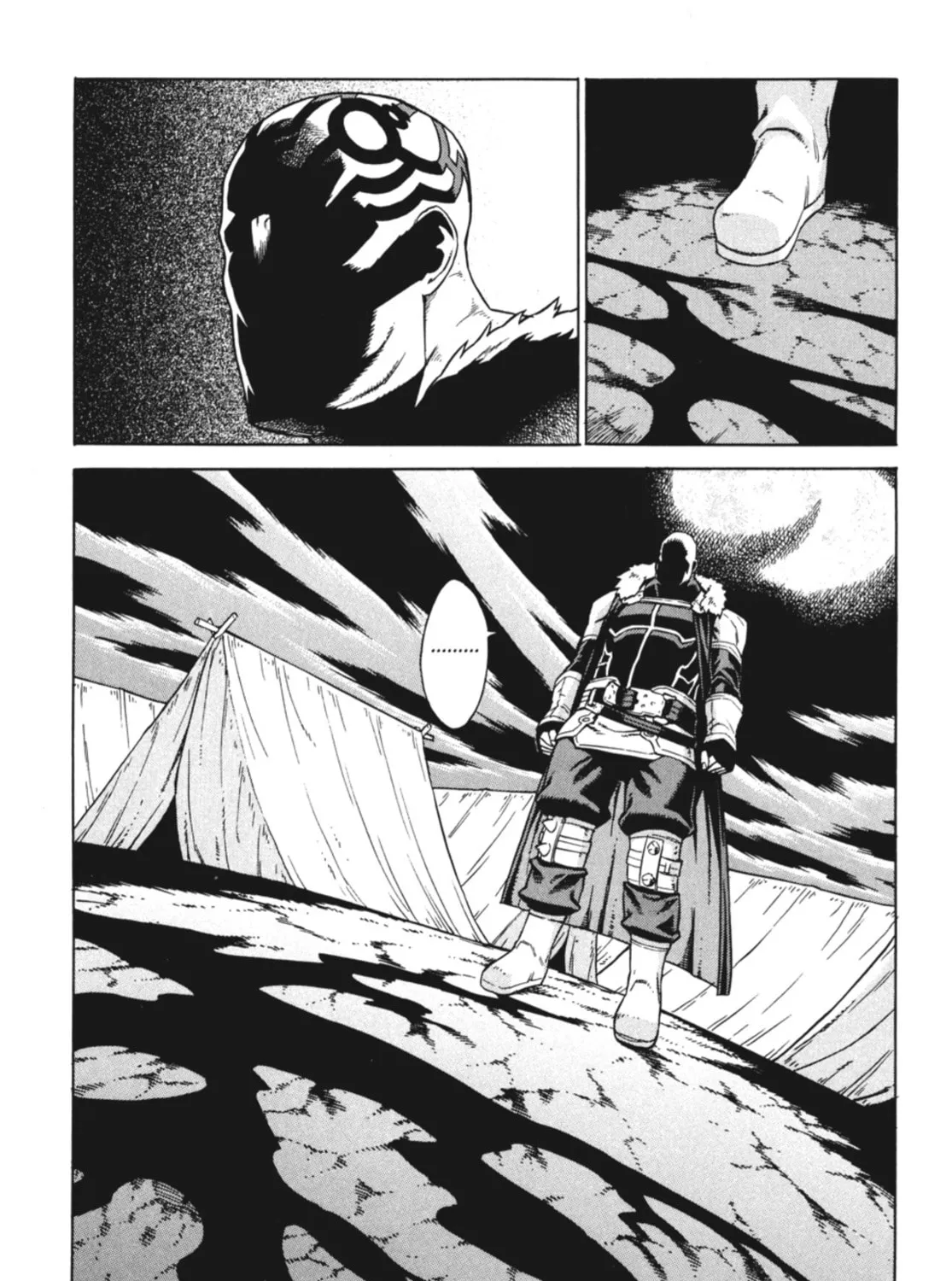 Read Ubel Blatt chapter 24 image 32 on Lezhin