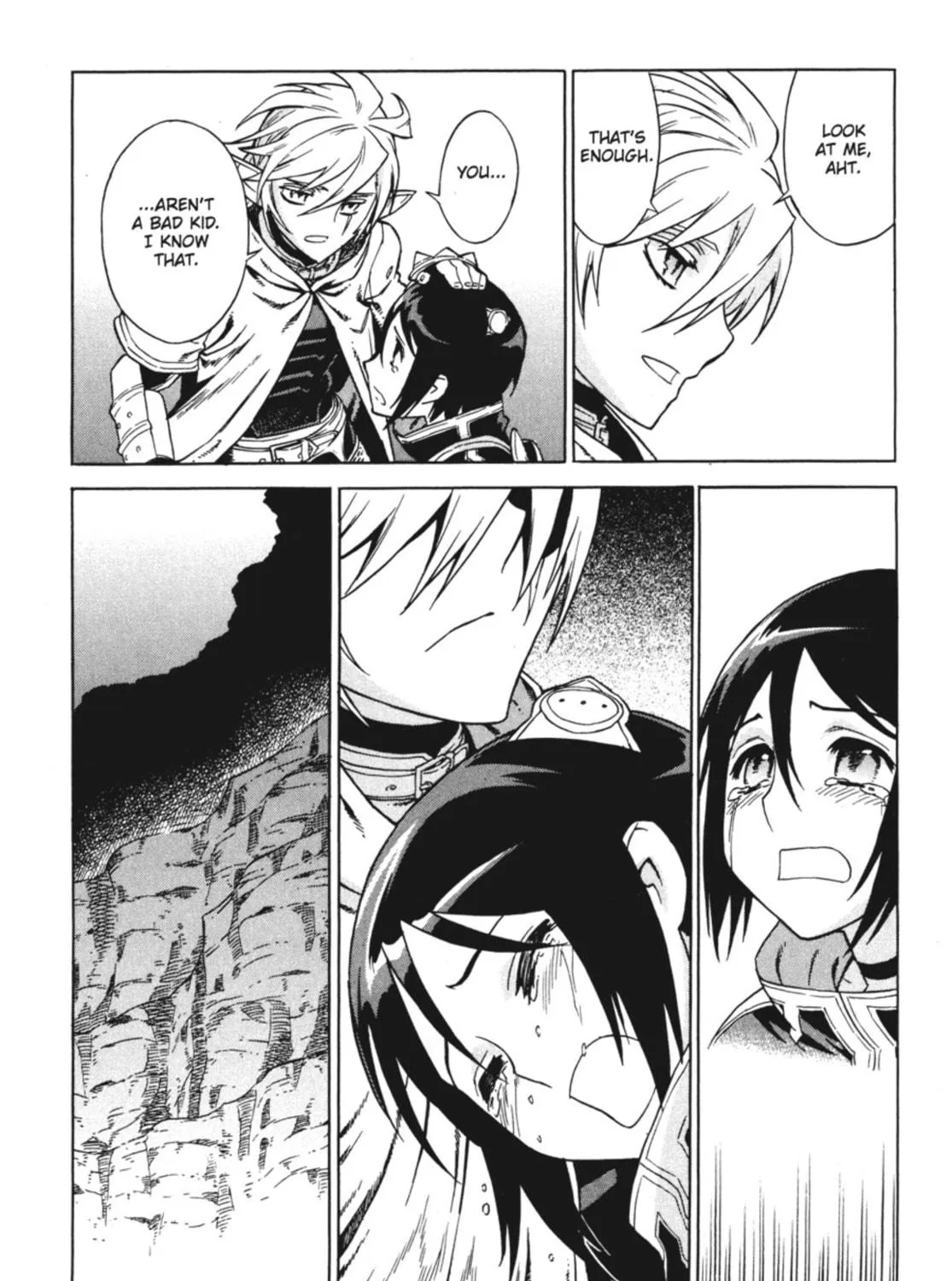 Read Ubel Blatt chapter 24 image 40 on Lezhin