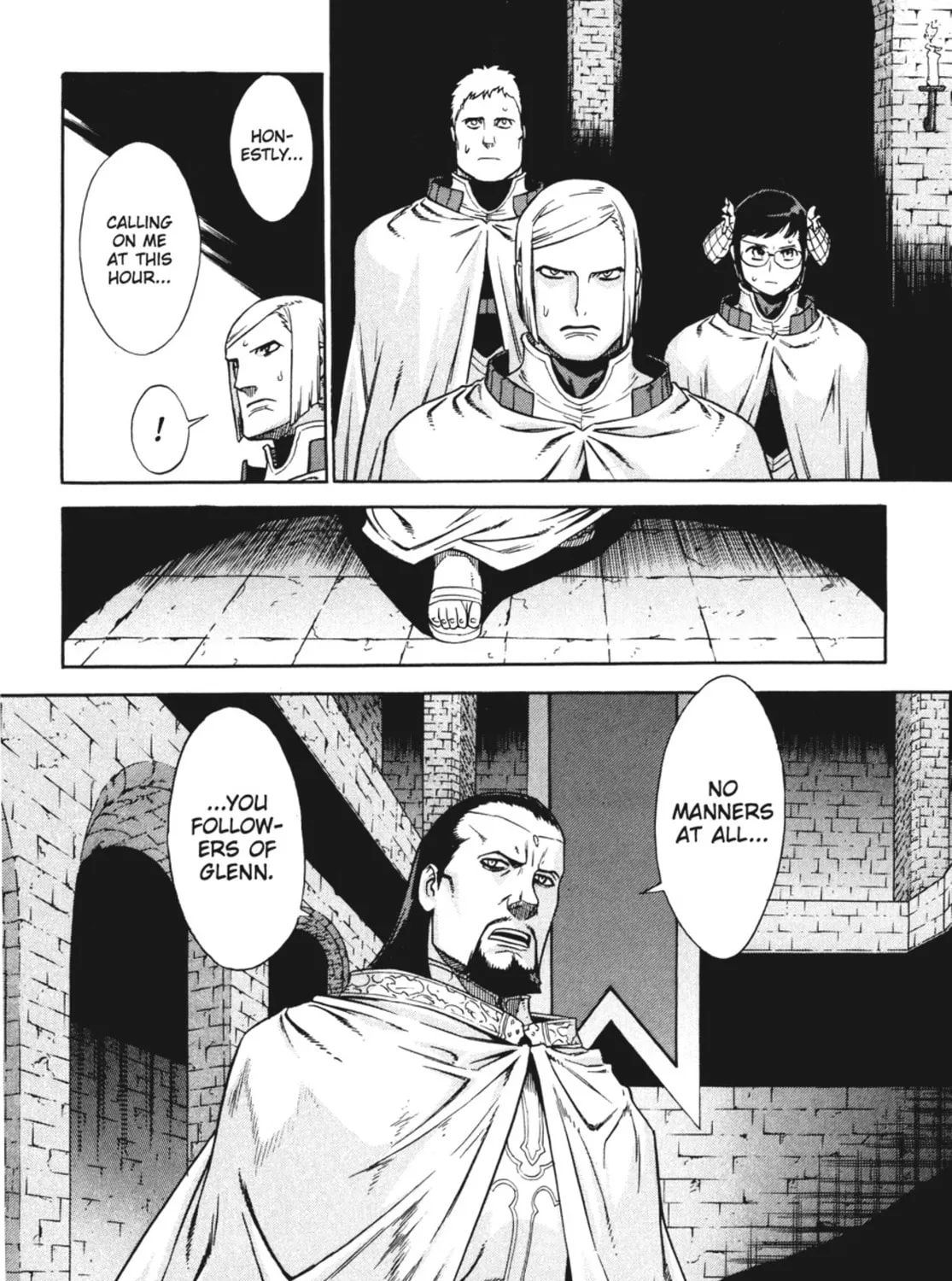 Read Ubel Blatt chapter 24 image 44 on Lezhin