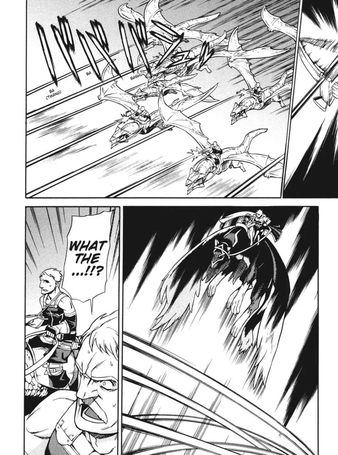 Read Ubel Blatt chapter 24 image 8 on Lezhin