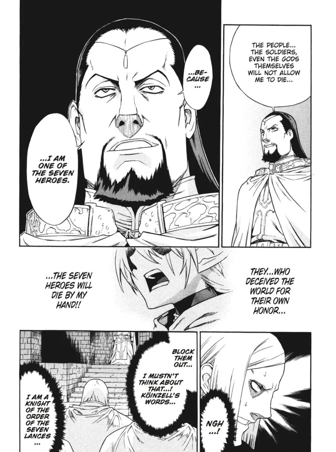 Read Ubel Blatt chapter 25 image 10 on Lezhin