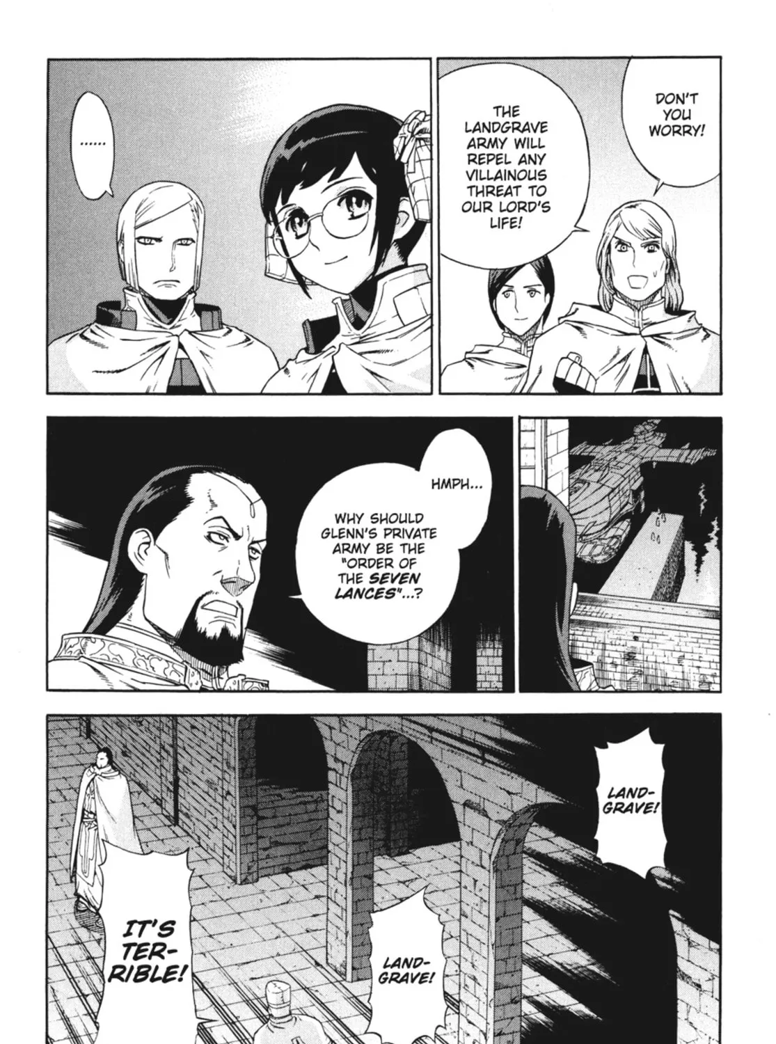 Read Ubel Blatt chapter 25 image 14 on Lezhin