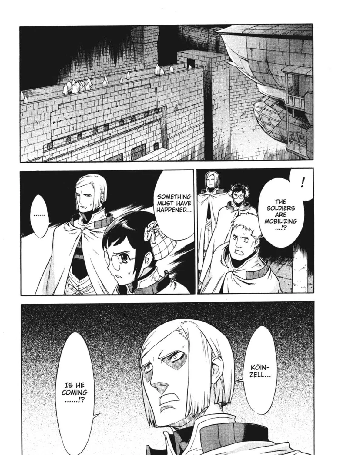 Read Ubel Blatt chapter 25 image 18 on Lezhin