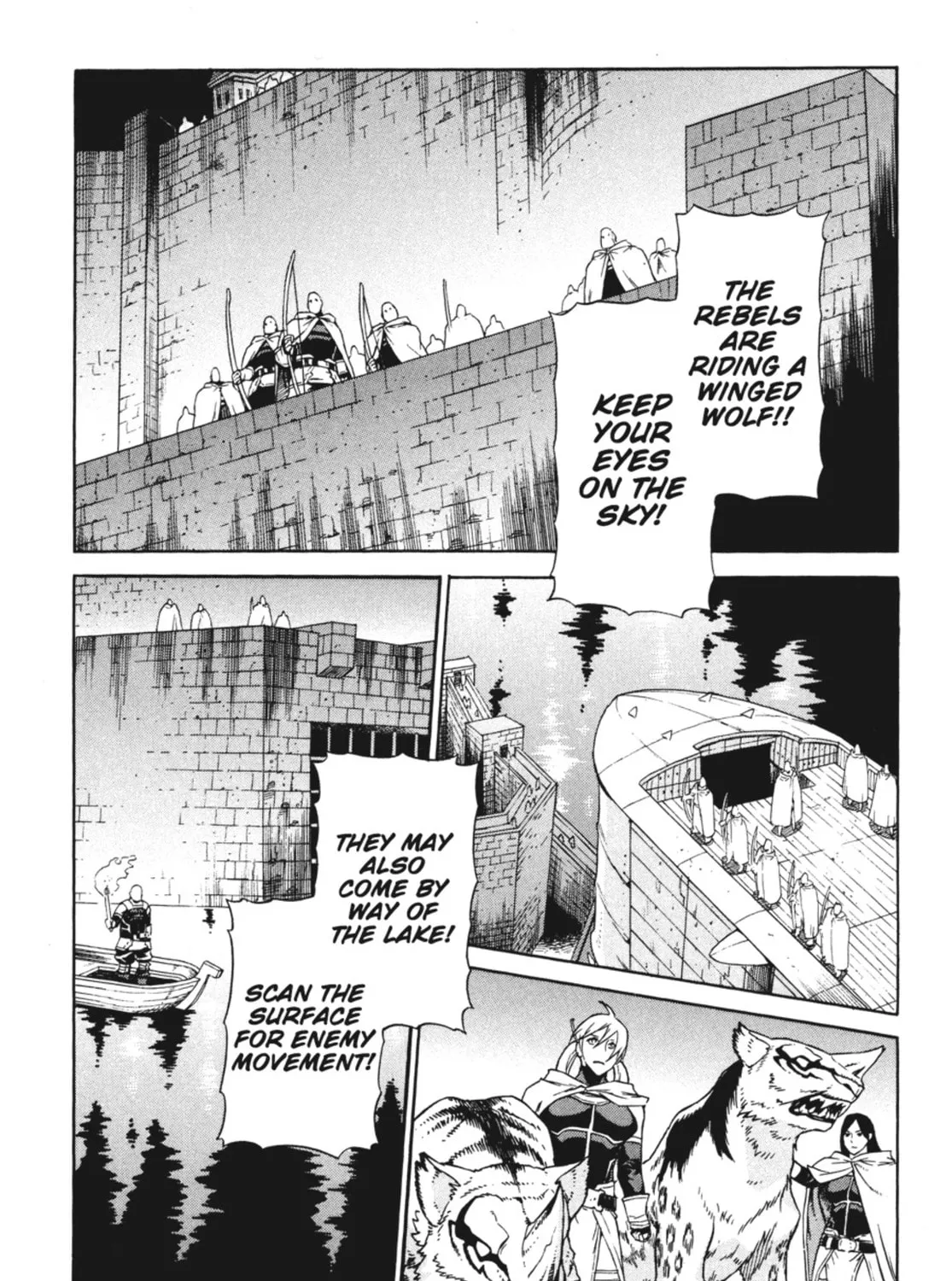 Read Ubel Blatt chapter 25 image 20 on Lezhin