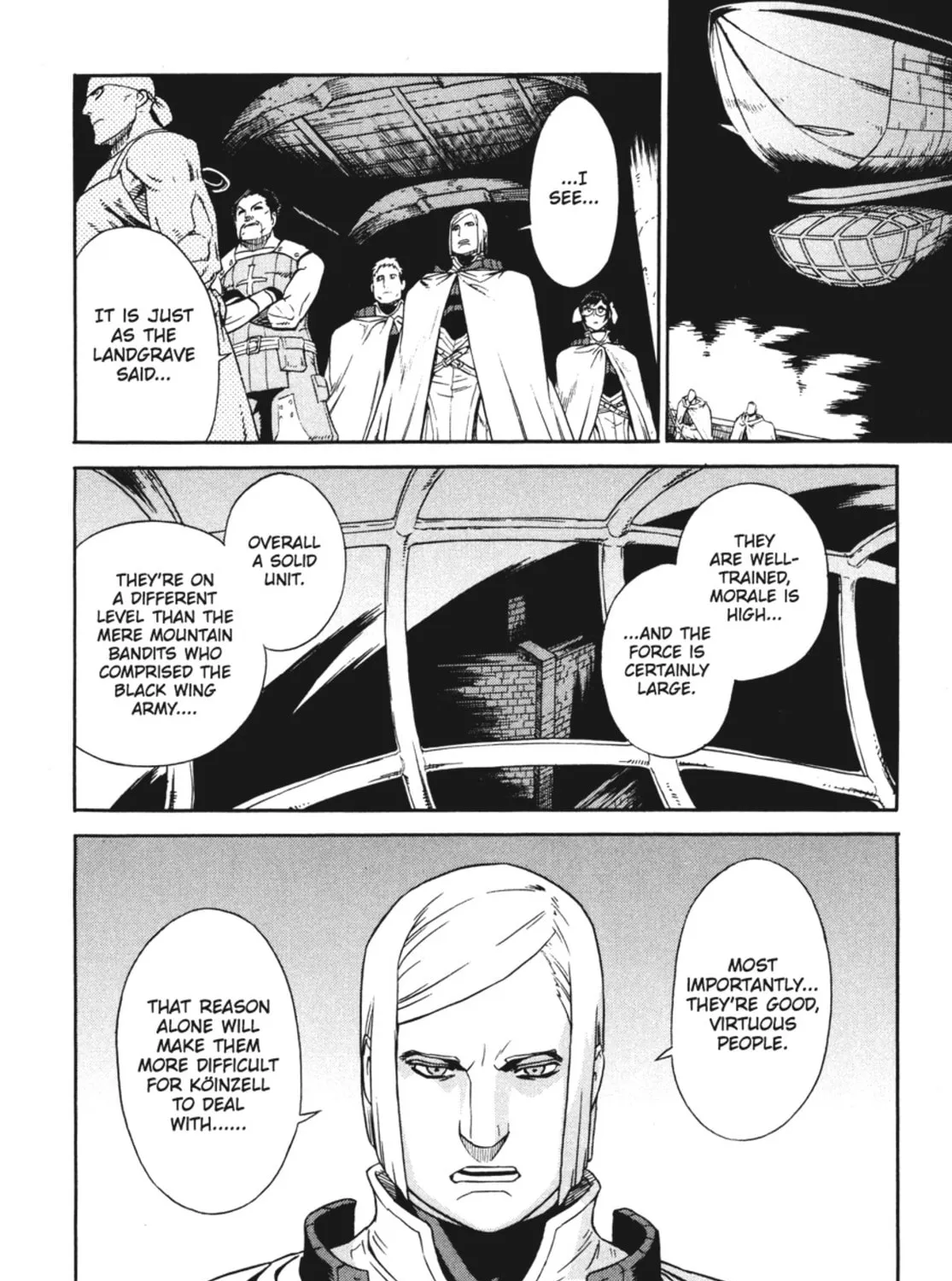 Read Ubel Blatt chapter 25 image 24 on Lezhin