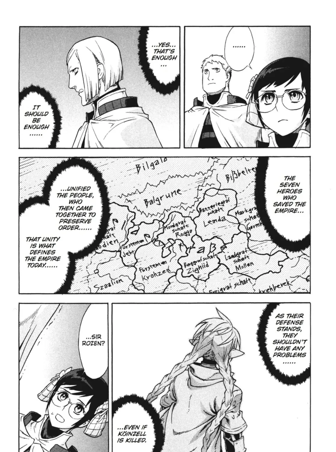 Read Ubel Blatt chapter 25 image 26 on Lezhin