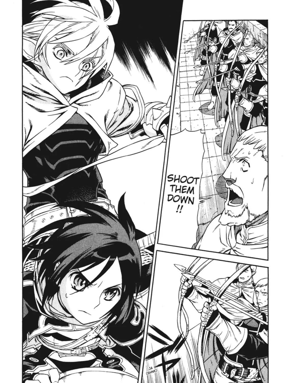 Read Ubel Blatt chapter 25 image 34 on Lezhin