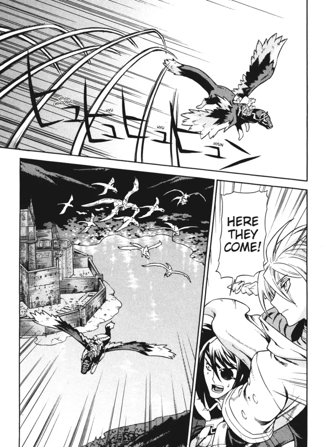 Read Ubel Blatt chapter 25 image 36 on Lezhin