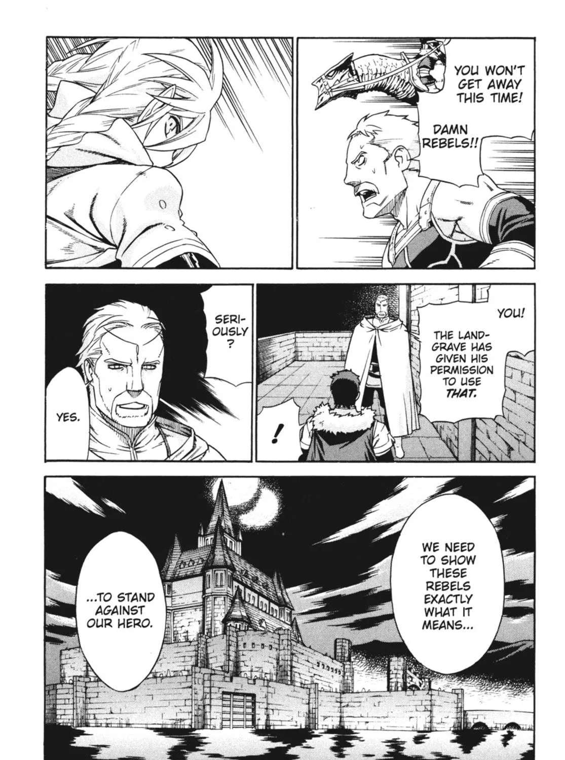 Read Ubel Blatt chapter 25 image 38 on Lezhin