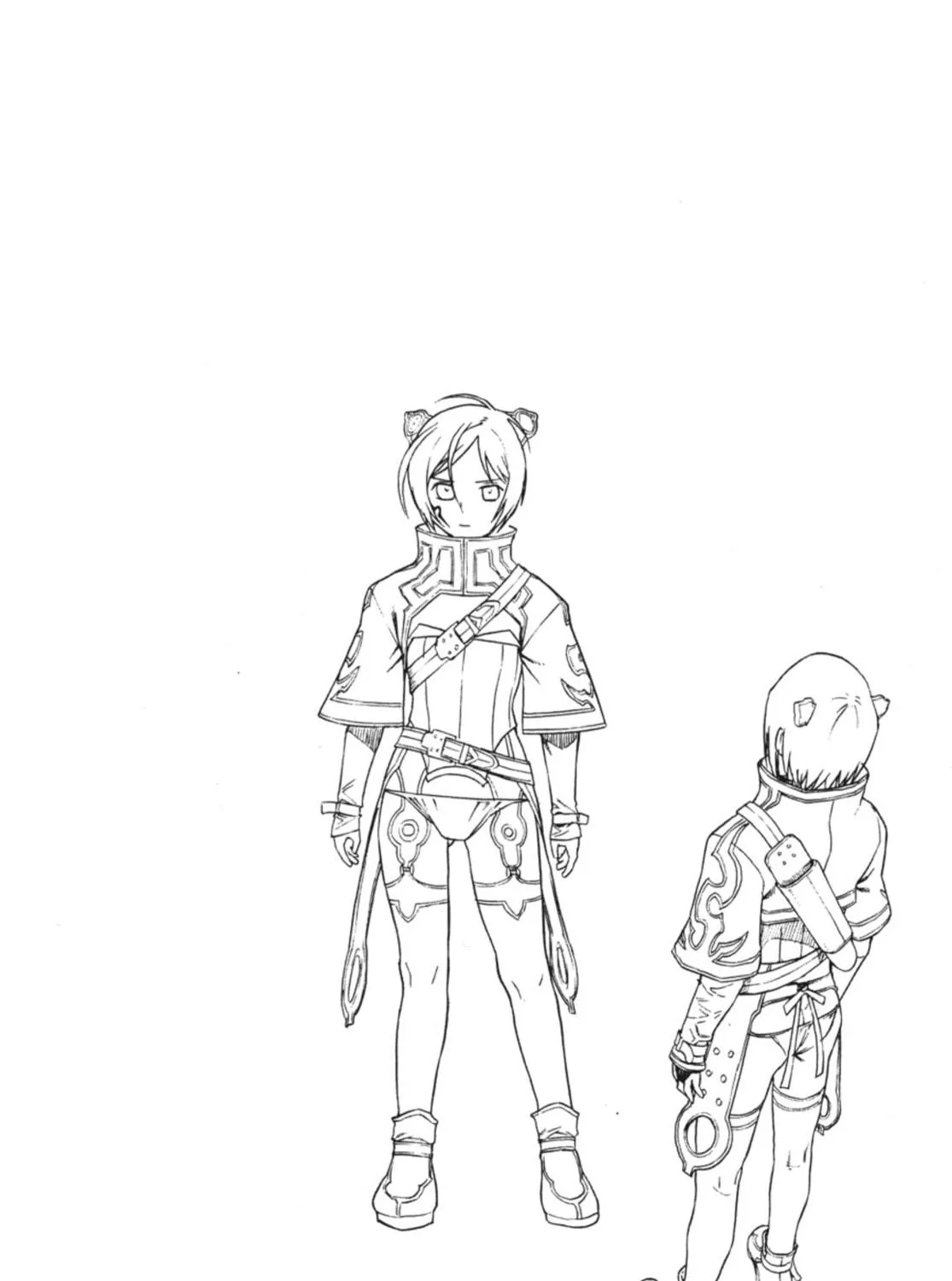 Read Ubel Blatt chapter 25 image 4 on Lezhin