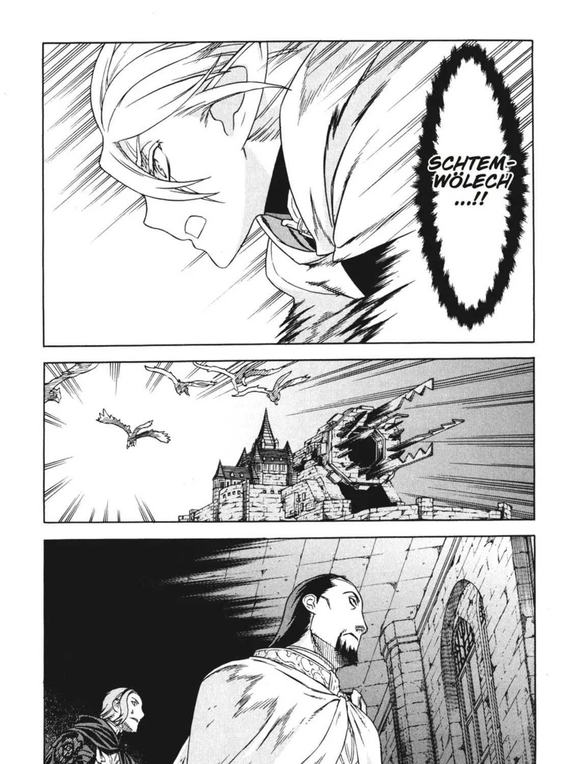 Read Ubel Blatt chapter 26 image 14 on Lezhin