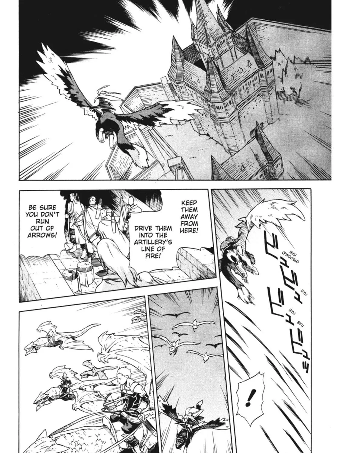 Read Ubel Blatt chapter 26 image 16 on Lezhin