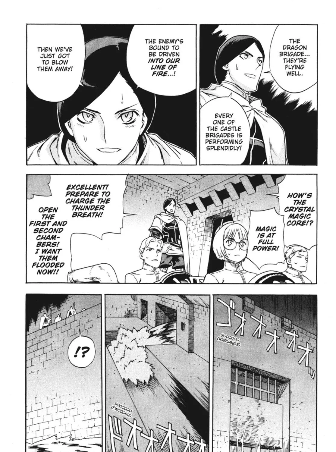 Read Ubel Blatt chapter 26 image 18 on Lezhin