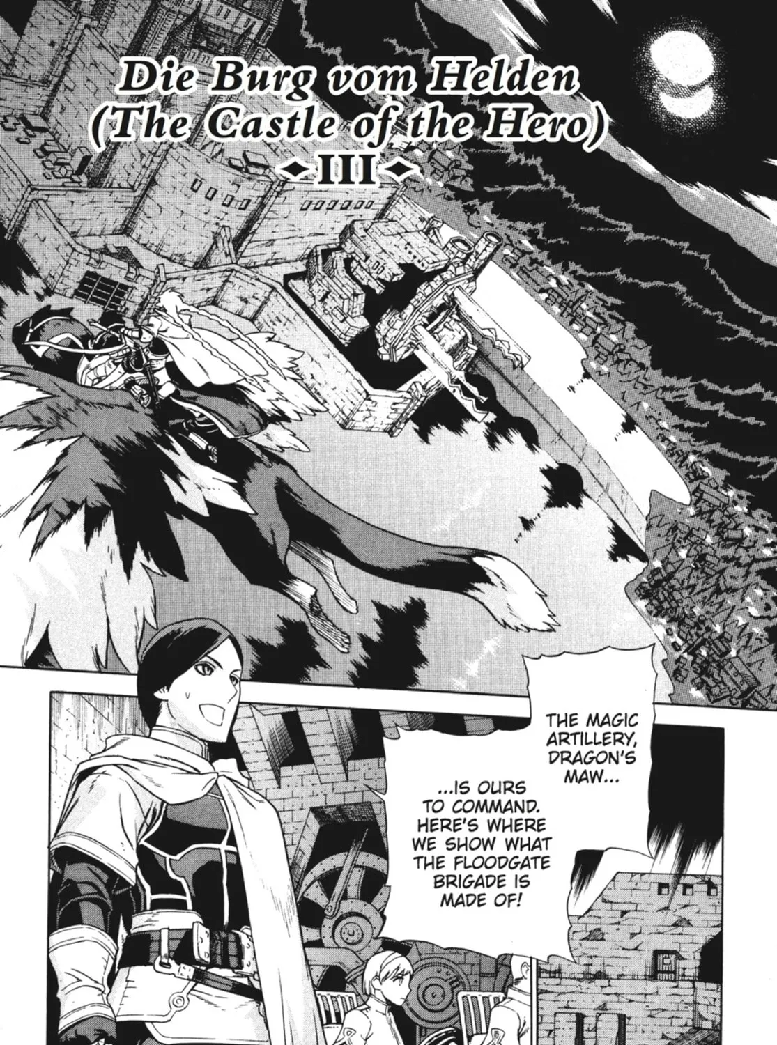 Read Ubel Blatt chapter 26 image 2 on Lezhin