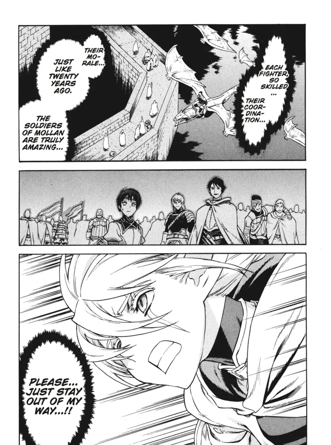 Read Ubel Blatt chapter 26 image 24 on Lezhin