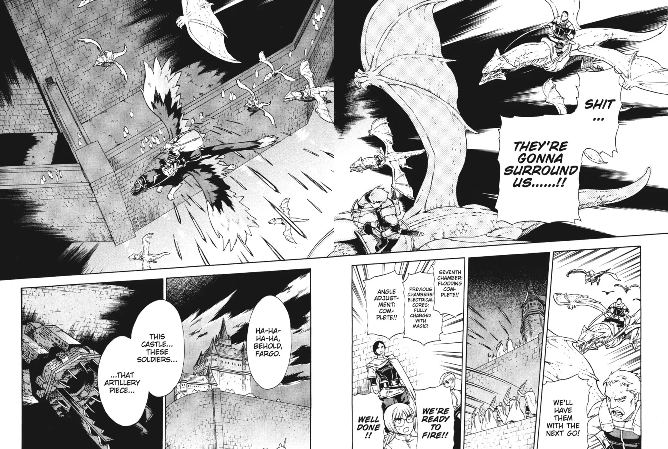 Read Ubel Blatt chapter 26 image 30 on Lezhin