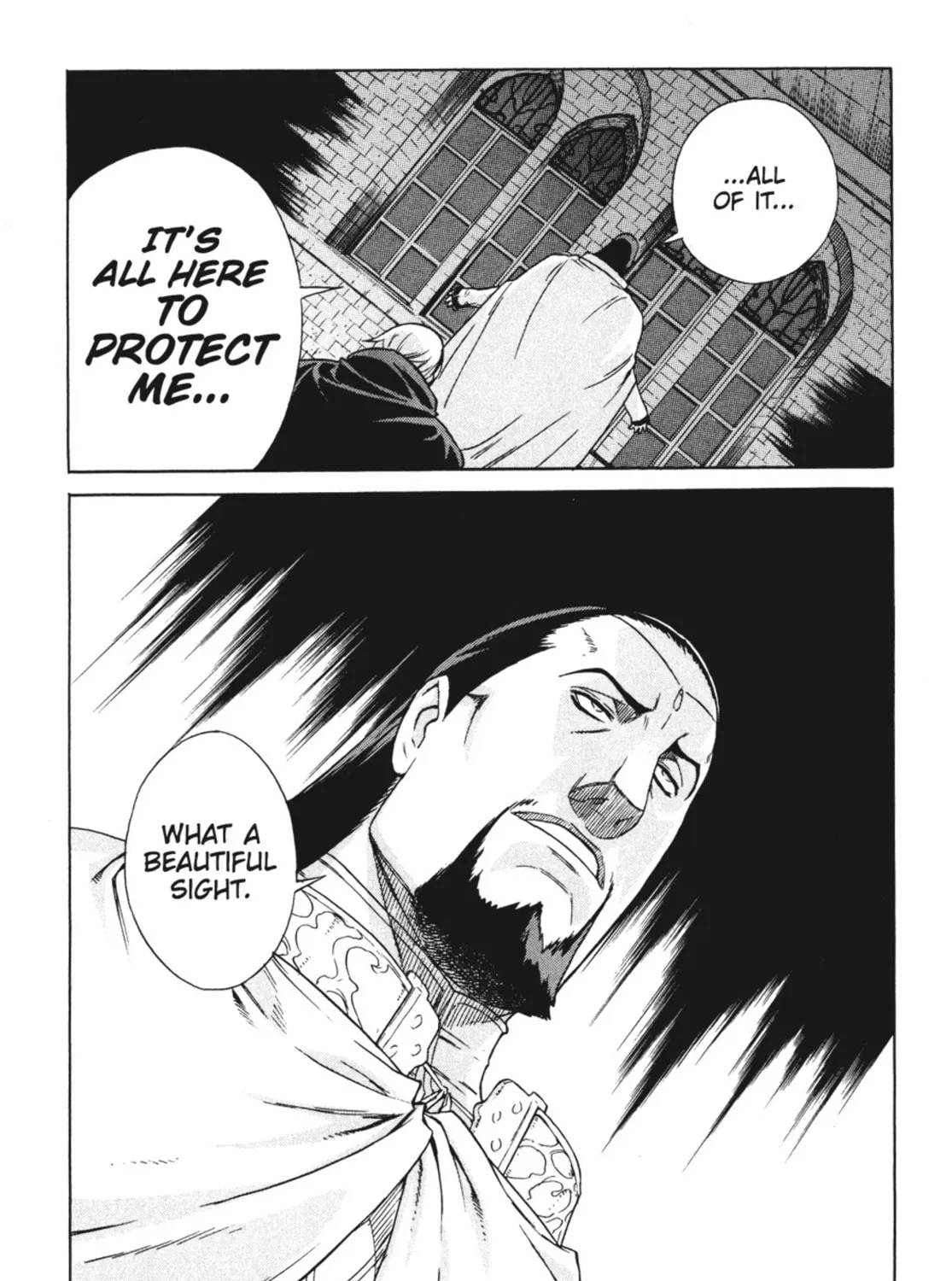Read Ubel Blatt chapter 26 image 32 on Lezhin