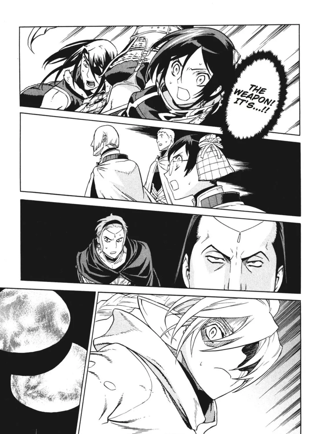 Read Ubel Blatt chapter 26 image 38 on Lezhin