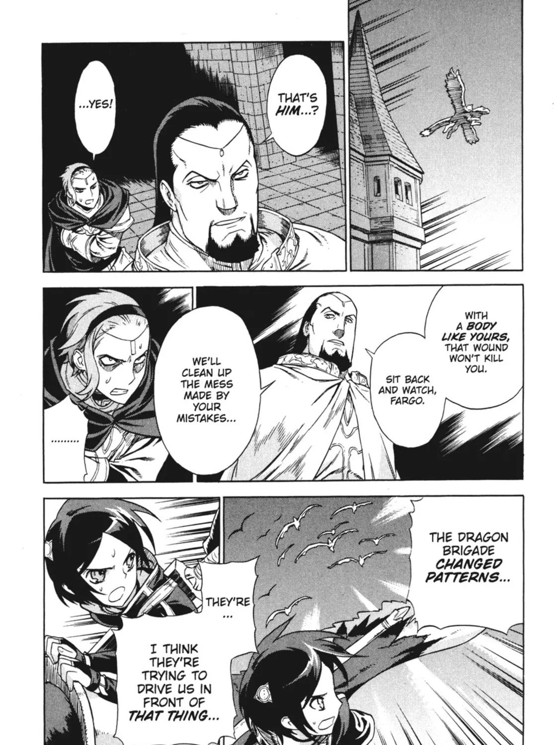 Read Ubel Blatt chapter 26 image 6 on Lezhin
